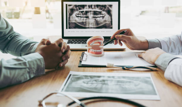 Best Broken or Chipped Tooth Repair in Lake Nacimiento, CA