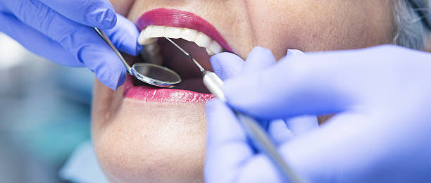 Best Emergency Root Canal Therapy in Lake Nacimiento, CA